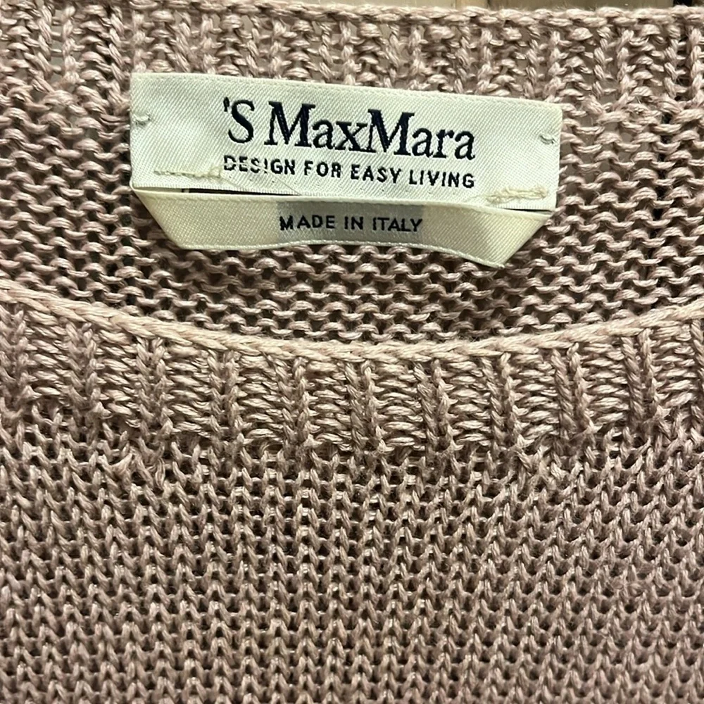 MaxMara Sweater - Picture 2 of 5